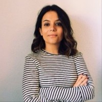 Numéricco Employee Sandra Buzón Guimerá's profile photo