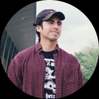 Outlier Employee Carlos de Santiago's profile photo