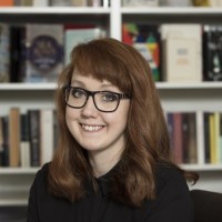 ECCLES FISHER ASSOCIATES LIMITED Employee Rosie Welsh's profile photo