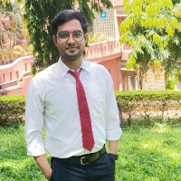 Visa Employee Narayan K.'s profile photo