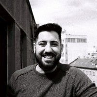 Alset Studio Employee Ilija Marković's profile photo