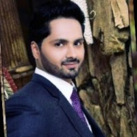 Haseeb Ansari Email