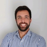 Magos Irrigation Systems Employee André Pedro's profile photo