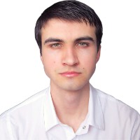 DexTechnology Employee Andrey Zavrichko's profile photo