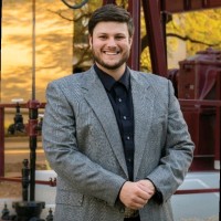 Rose City Resources, LLC. Employee Boston Beason's profile photo