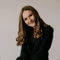 Code & Cakes Employee Julia Olefir's profile photo