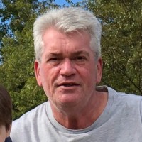 Deep Blue Communications Employee Mark Nietzel's profile photo