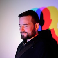 Electric Square Employee Lionel Wood's profile photo