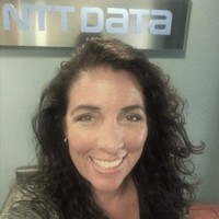 NTT Data Corporation Employee Lisa Chase's profile photo