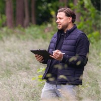 Dreessen Willemse Architecten Employee Nando Severens's profile photo