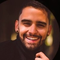 StrapsCo Employee Ruben Torin's profile photo