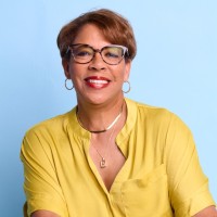 Angela Griffin