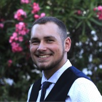 Mars Events Employee Antoine le Roux's profile photo