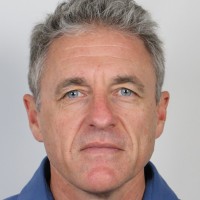 Isp Association of New Zealand Employee Mark Frater's profile photo