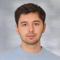 BIGonDRY Employee Andrea Bergamo's profile photo