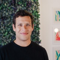 Sway Employee Adam Goldstein's profile photo