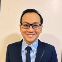 Huy Nguyen Email
