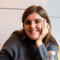 Infinity Incorporated Employee Alix Frosdick's profile photo