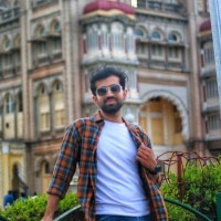 FreeCharge Employee Harshit Sharma's profile photo