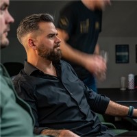 SubseaPartner AS Employee Raymond Eriksen's profile photo