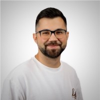 Nayax Employee Bogdan T's profile photo