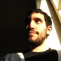 GUURU Solutions Employee João Vieira's profile photo