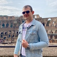 Dimitar Nikolov Email