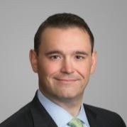 Daniels & Tredennick PLLC Employee Heath Novosad's profile photo