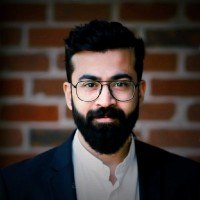 Fractal Analytics Employee Nishant Sinha's profile photo