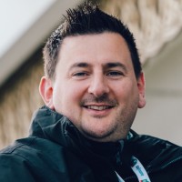 Venue Cymru Employee Steve Cridge's profile photo