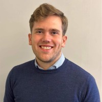 Pragati AB Employee Gustav Assarsson's profile photo
