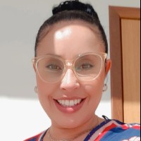 CDL/DF Employee Danielle Pastana's profile photo