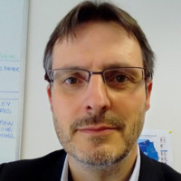 CCI Rouen Métropole Employee Bertrand Roussel's profile photo