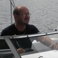 Balluff EMEA Employee Mats Johnson's profile photo