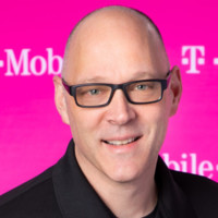 T-Mobile Employee Matthew Davis's profile photo