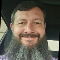 One Horse Employee Chris Kenzel's profile photo