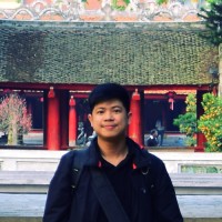 Aleph-Labs Employee Lam Ngo's profile photo