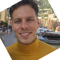 Food Safety Services International FSSI Employee Andrew Kirk's profile photo