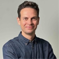 Gibraltar Broadcasting Corporation Employee Jonathan Scott's profile photo