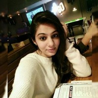 Nidhi Singh Email