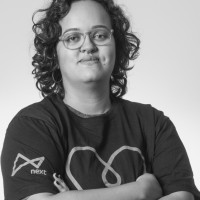 Bradesco Employee Marcela Ribeiro's profile photo