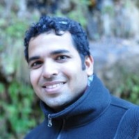 PTP Employee Sandeep Shetty's profile photo