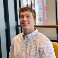 NetSuite Employee Dylan McMahon's profile photo