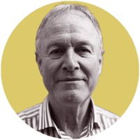 Mark Baines Email & Phone Number