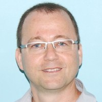 DevManage Employee Eyal Katz's profile photo