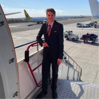 easyJet Employee Gerard Olivé Salla's profile photo