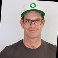 BIOFLORAL Canada Employee Vincent Gagné's profile photo