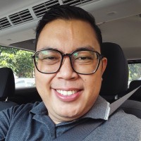 Lion Parcel Employee Otto S.'s profile photo