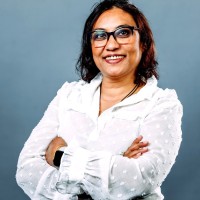 Aon Employee Karuna Poorun's profile photo