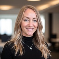 Beacon Community Bank Employee Samantha Kelly's profile photo